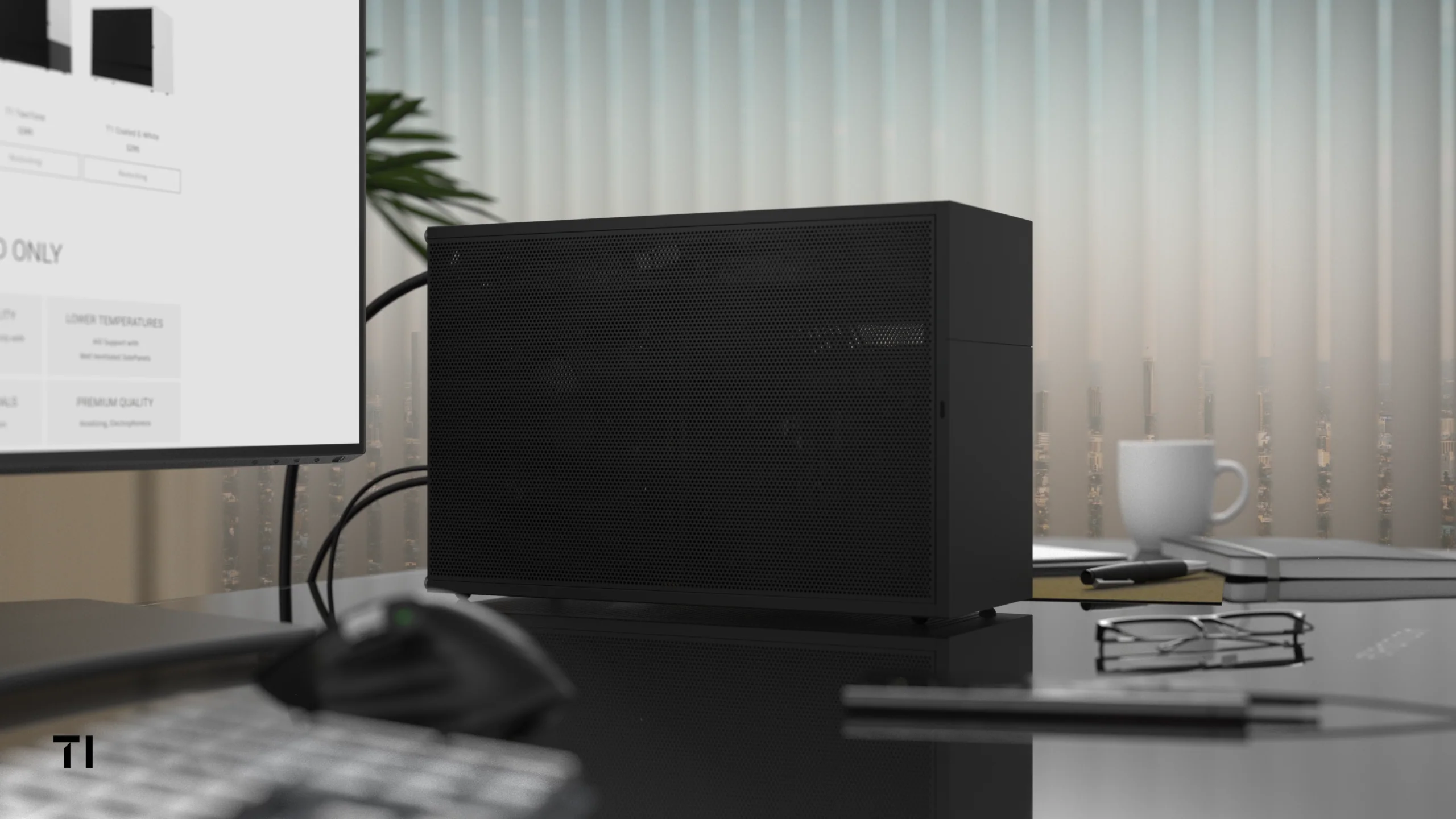 Master Your Space with FormD